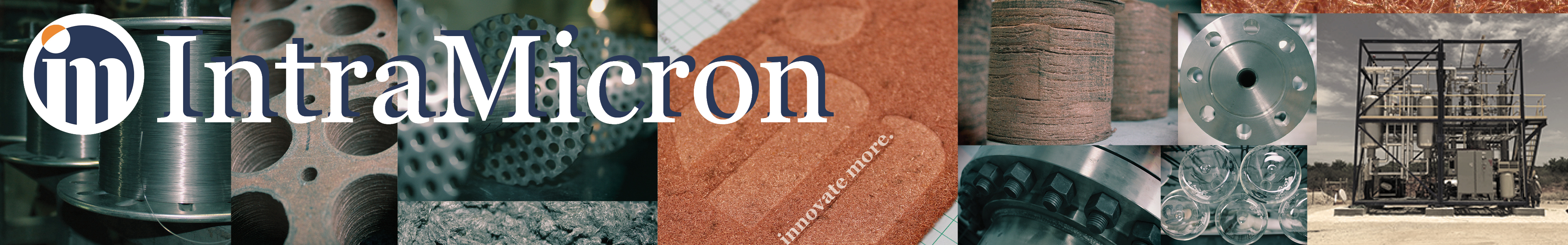 IntraMicron Banner
