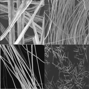 Metal Fiber