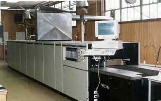 Sintering Furnace